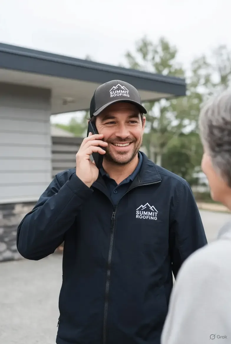 Flat Roof Leak Repair Summerfield, TX FAQs